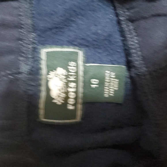 Roots Joggers - Picture 2 of 2